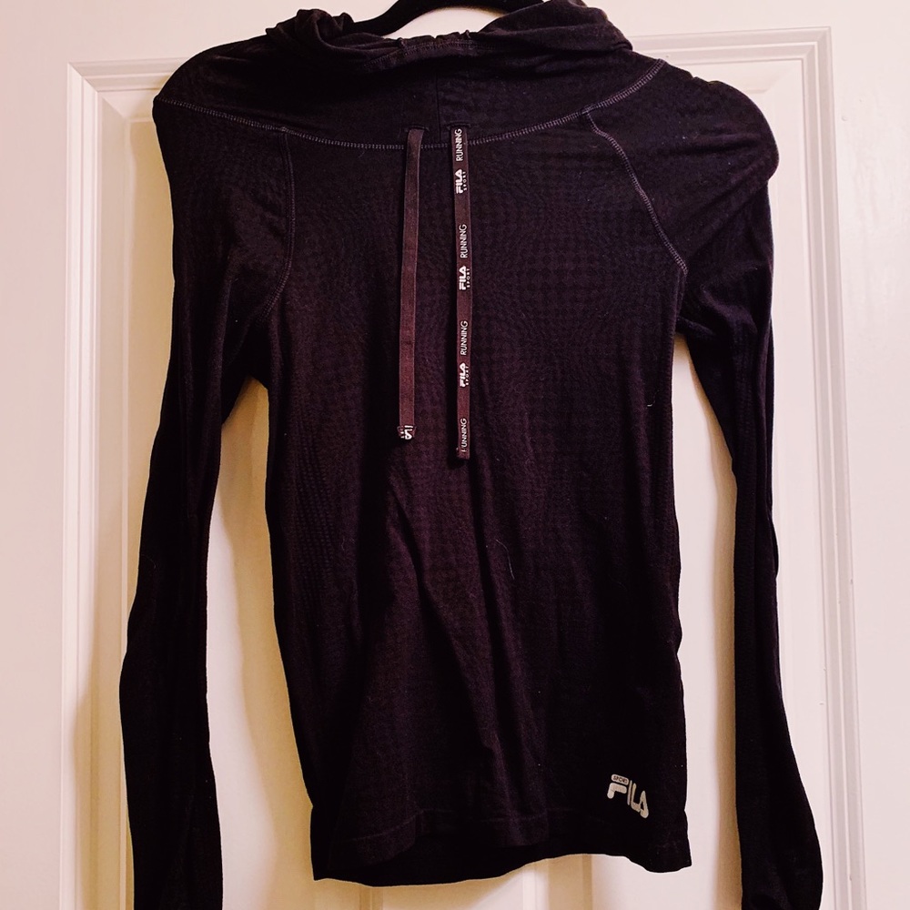Fila Running long sleeve top